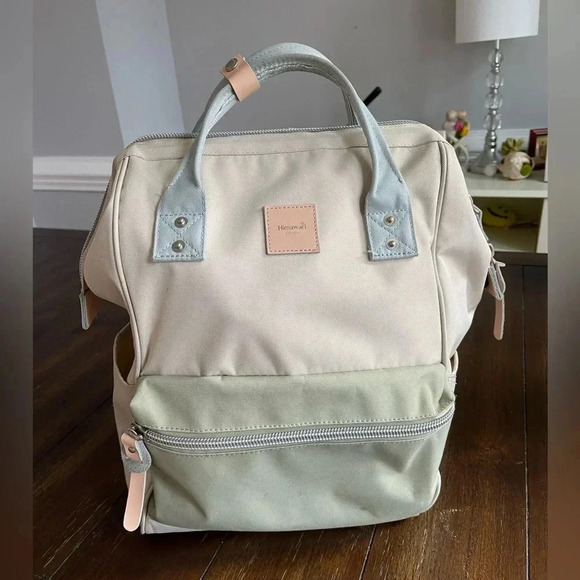 Himawar’i backpack - Picture 1 of 16